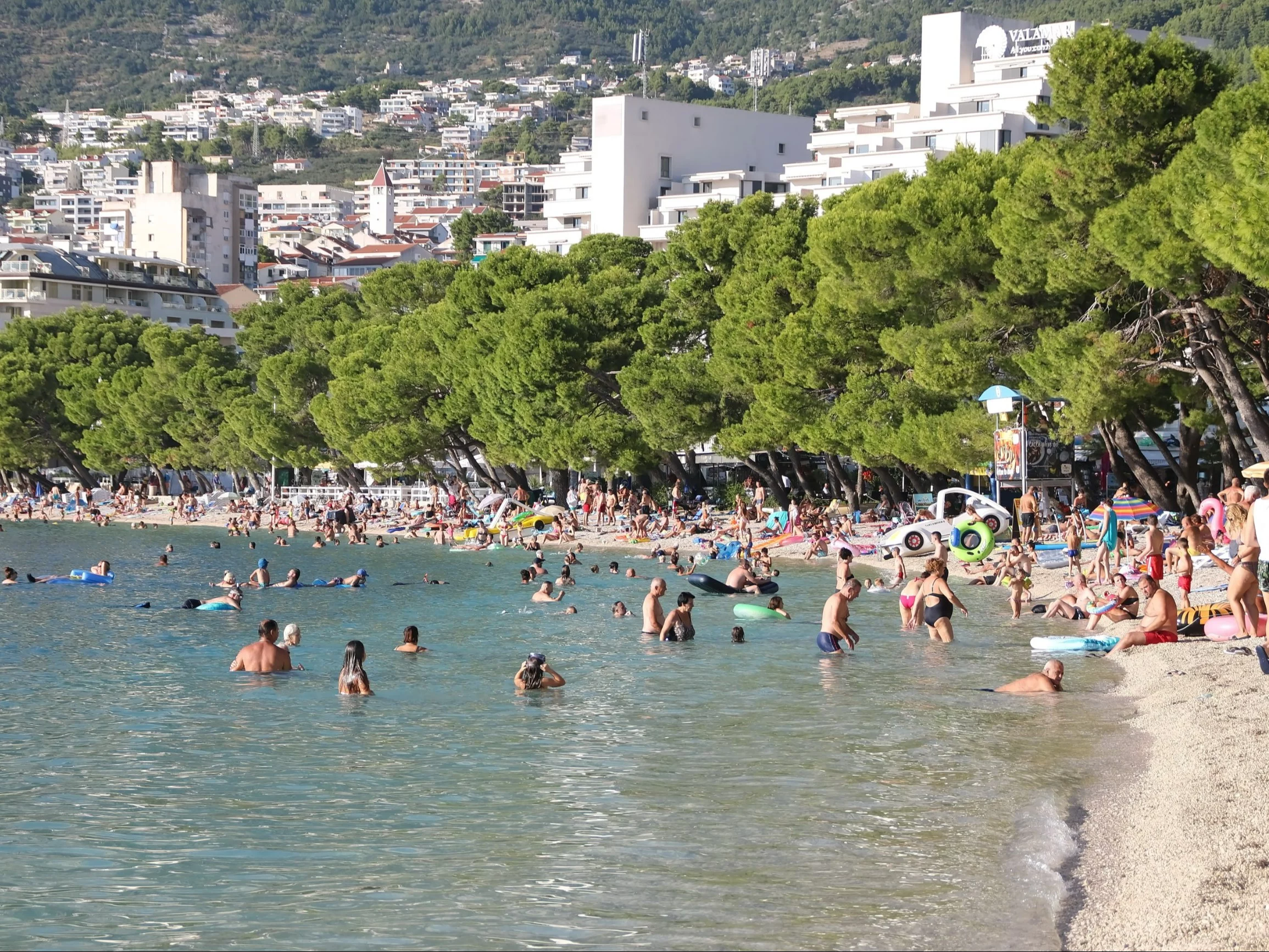 Makarska