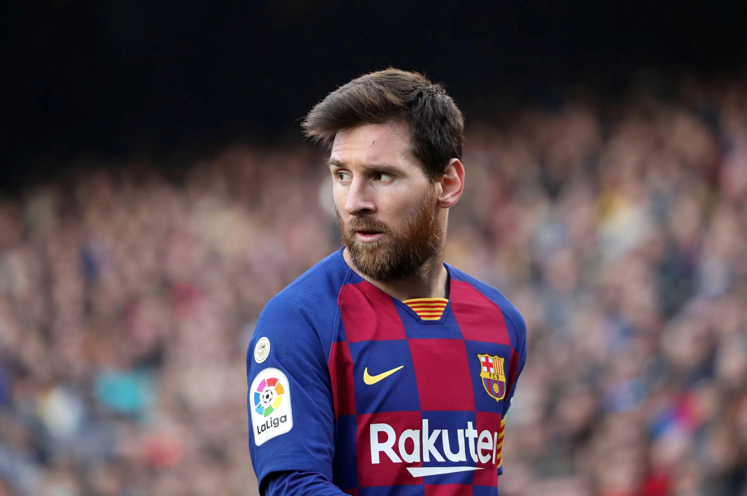 Leo Messi