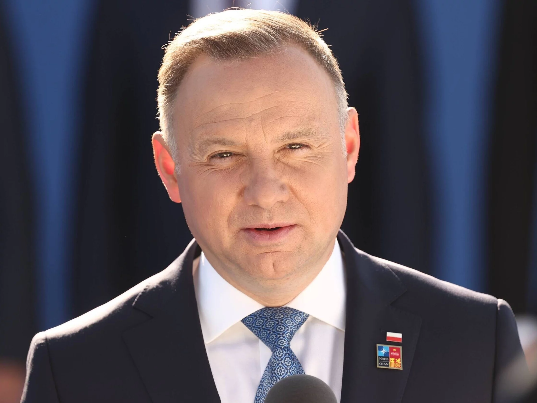 Andrzej Duda