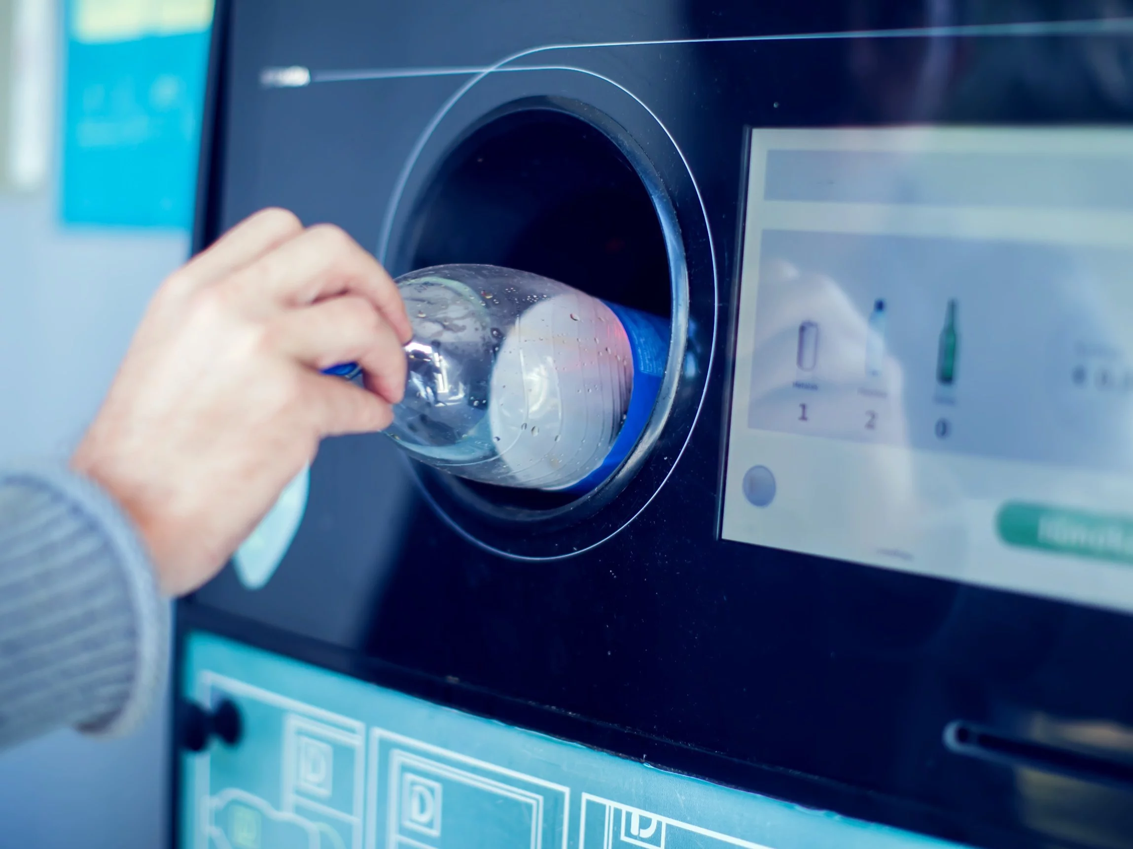 System kaucyjny ruszył w Polsce od października 2025 roku