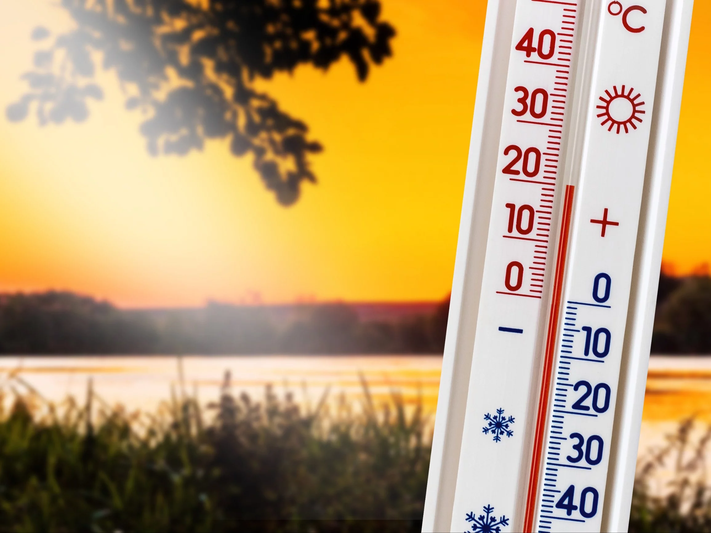 Koniec lata w Polsce?