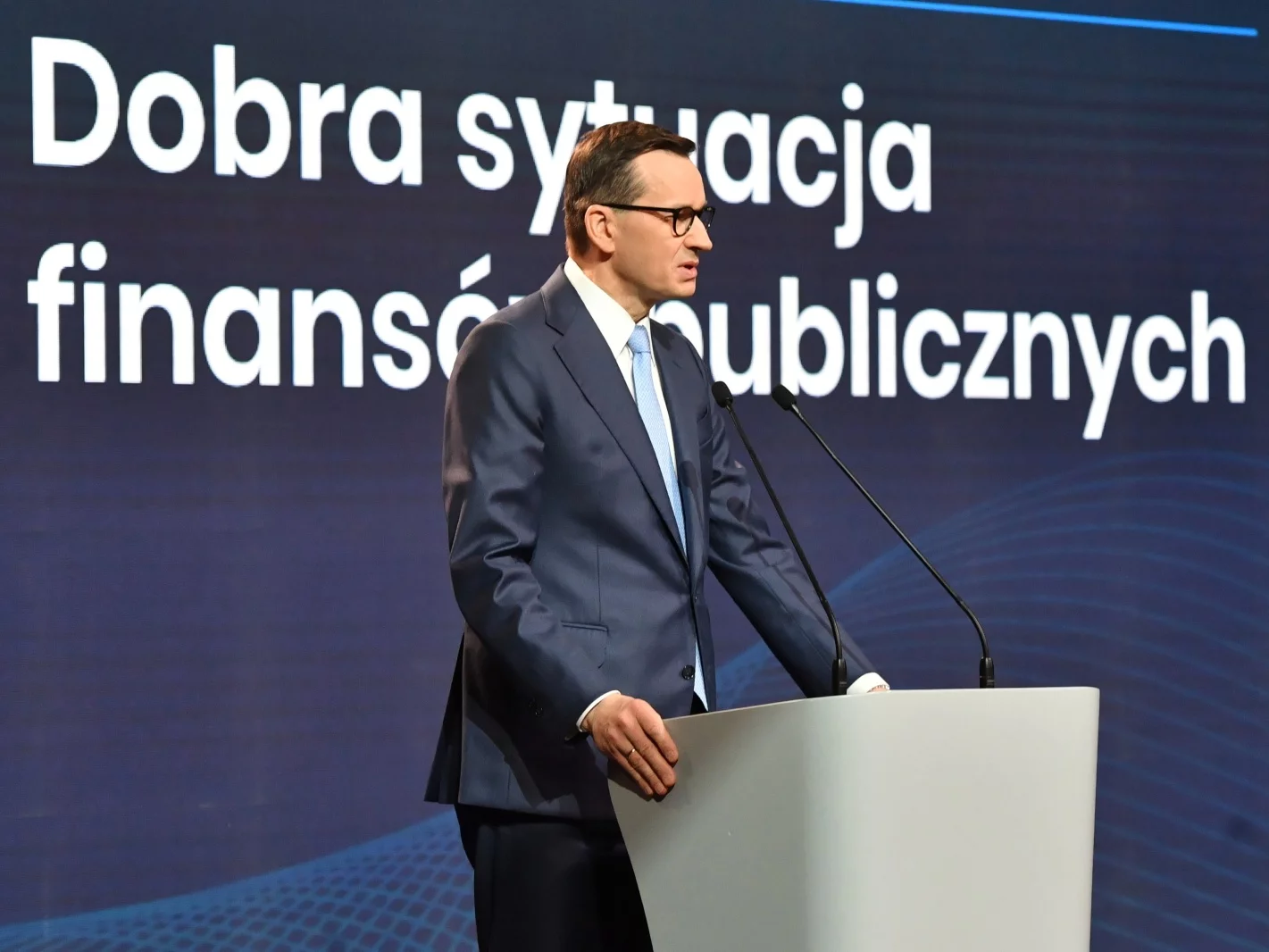 Mateusz Morawiecki