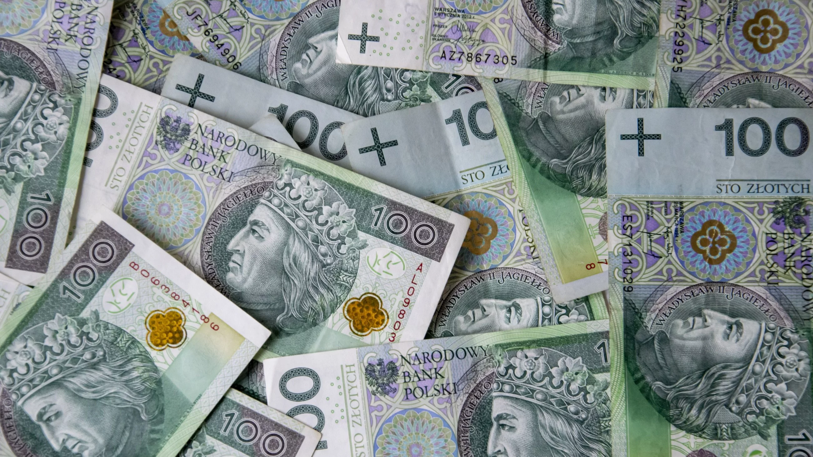 Urzędy skarbowe zakończyły wypłatę zwrotów PIT za 2024 rok
