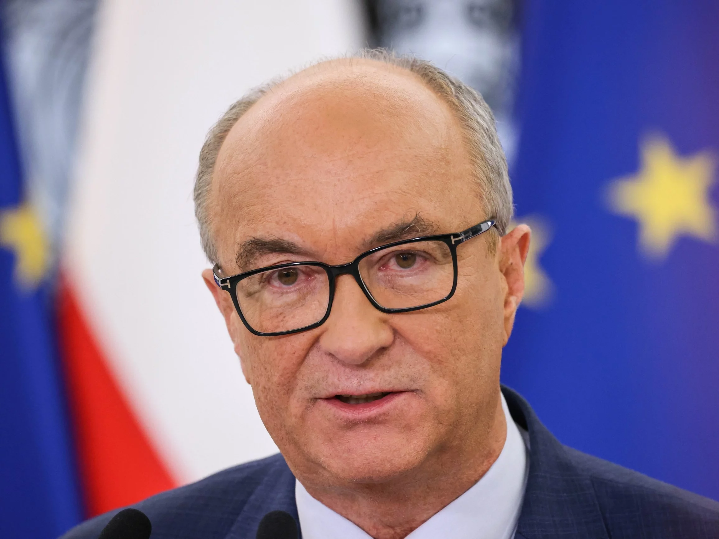 Włodzimierz Czarzasty