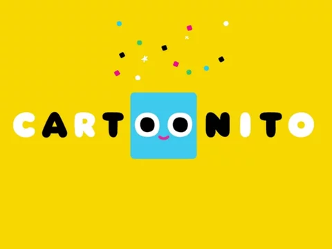 Cartoon Network, Boomerang