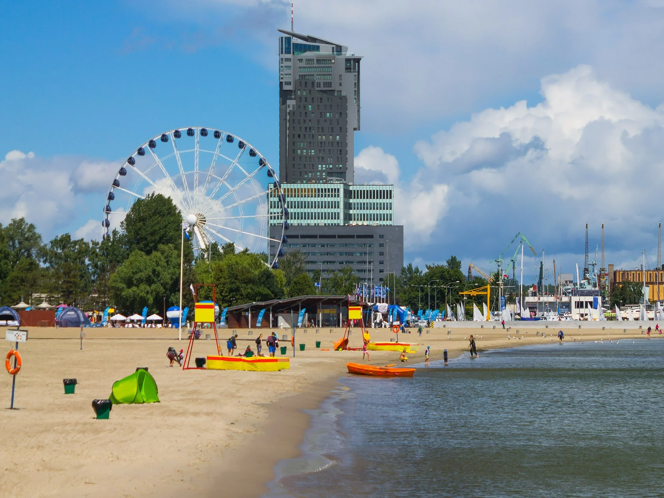 Gdynia