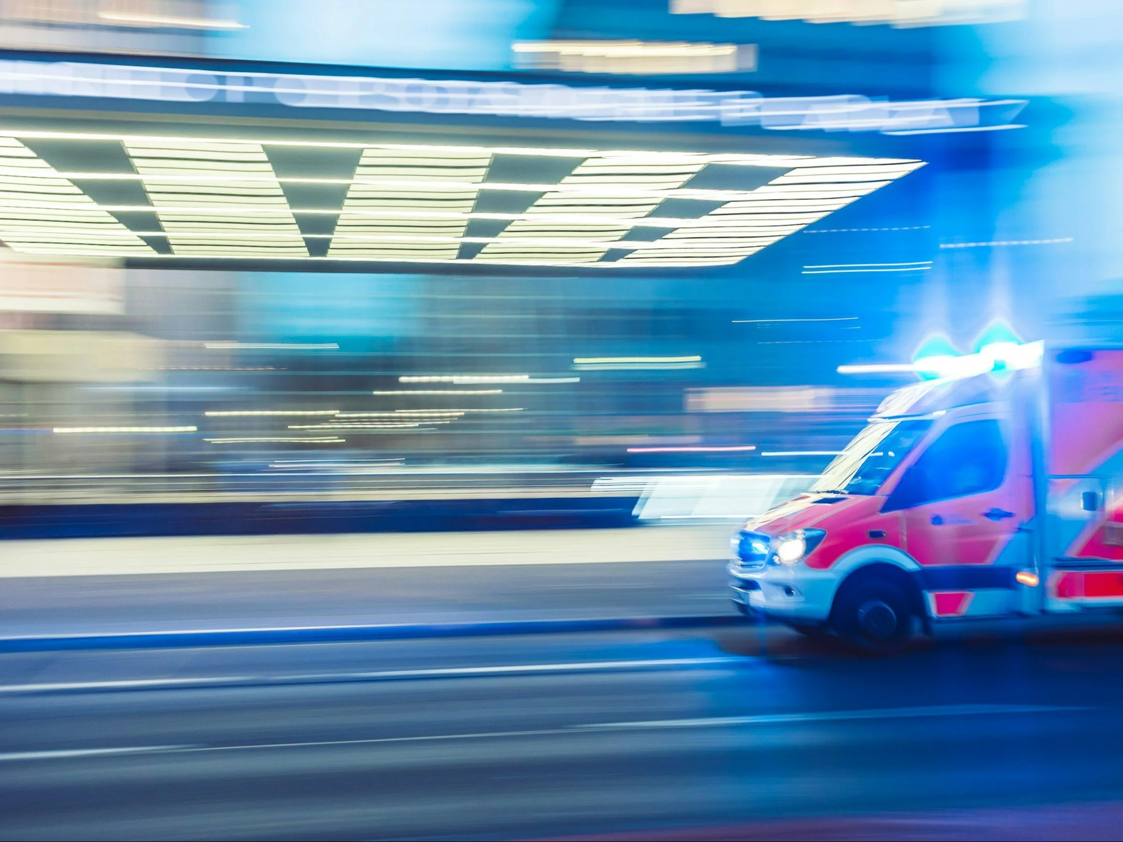 Ambulans