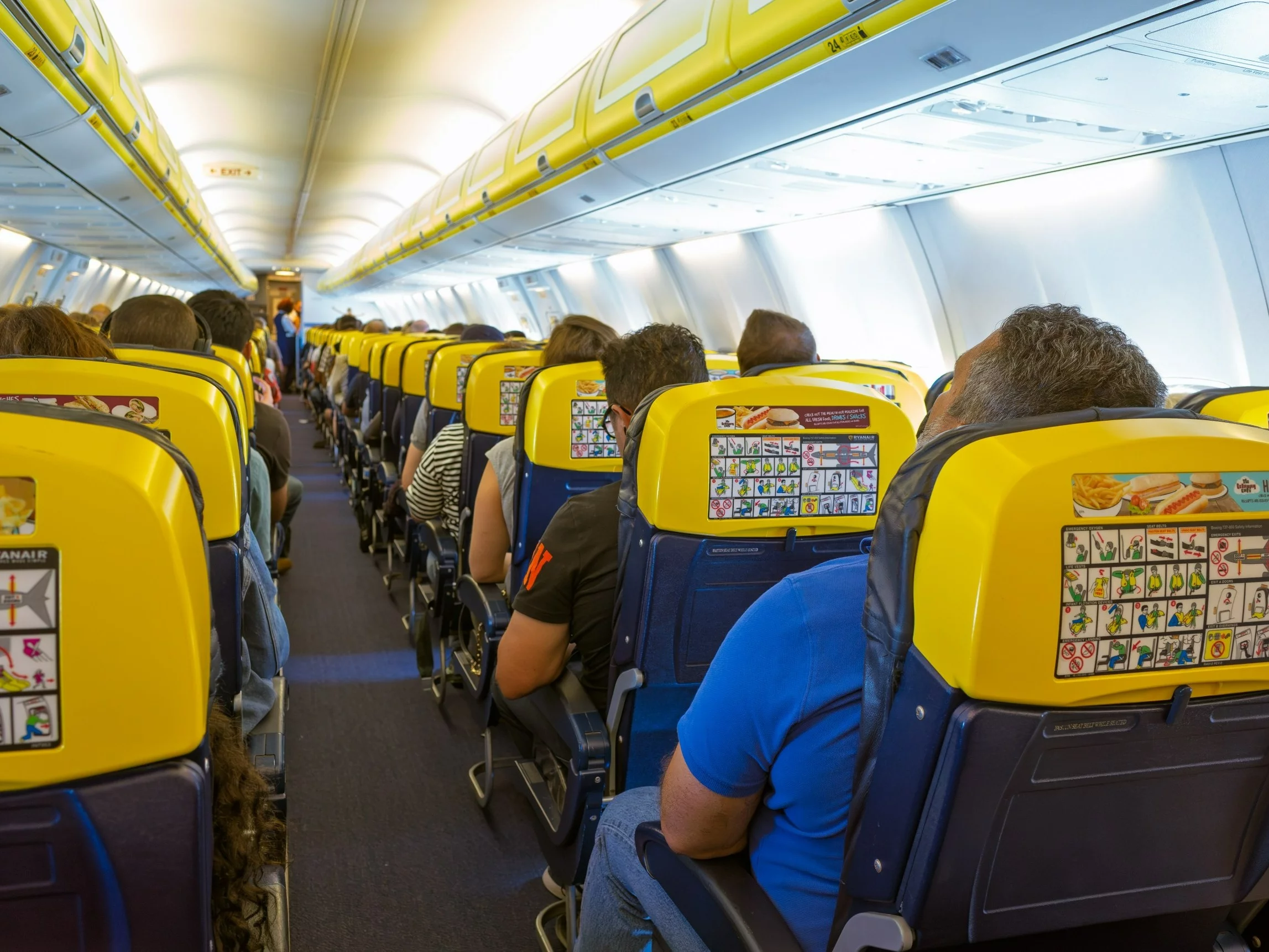 Koniec z papierowymi kartami Ryanair. Tak unikniesz dopłaty na lotnisku