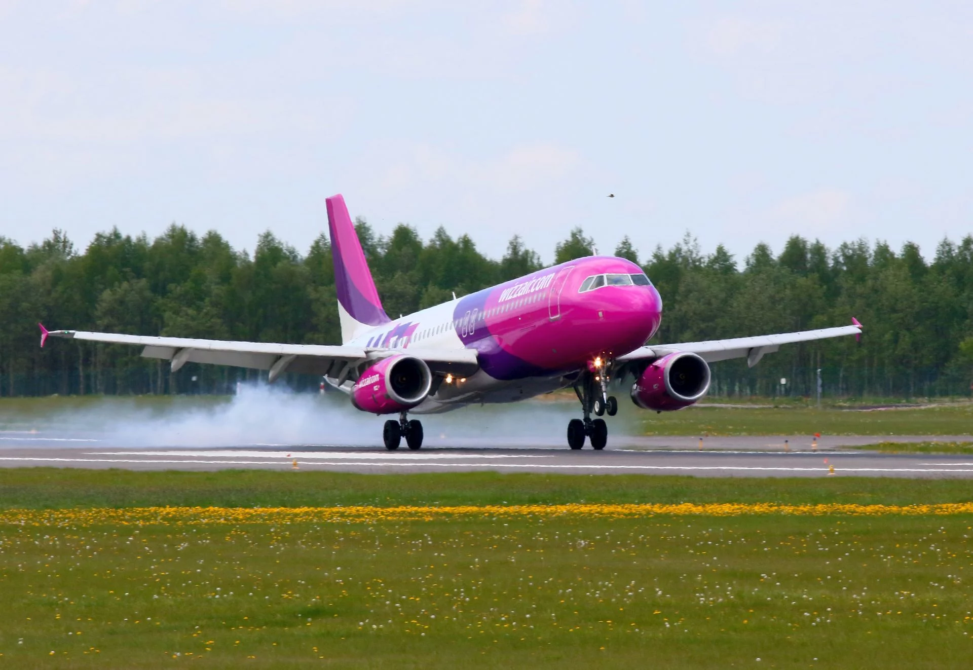 Wizz Air