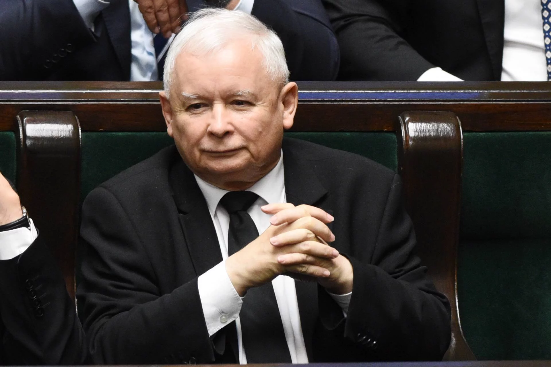 Jarosław Kaczyński