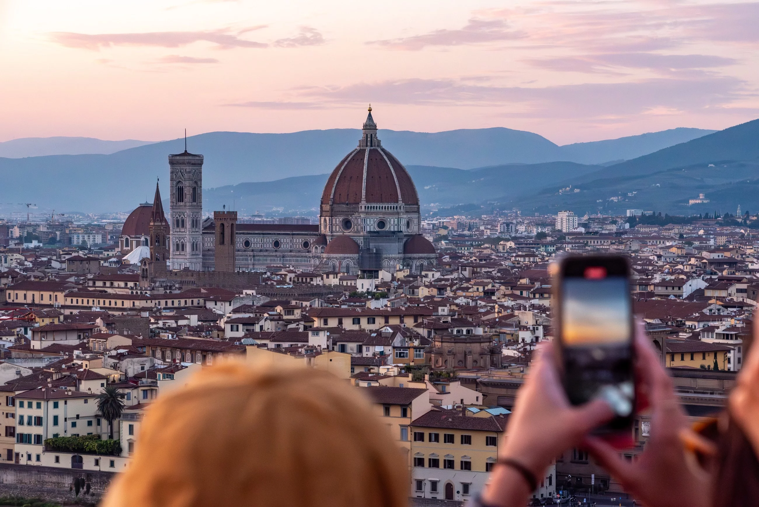 Duomo we Florencji