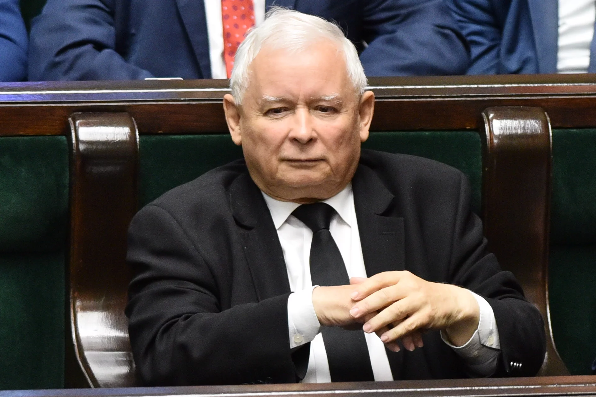 Jarosław Kaczyński