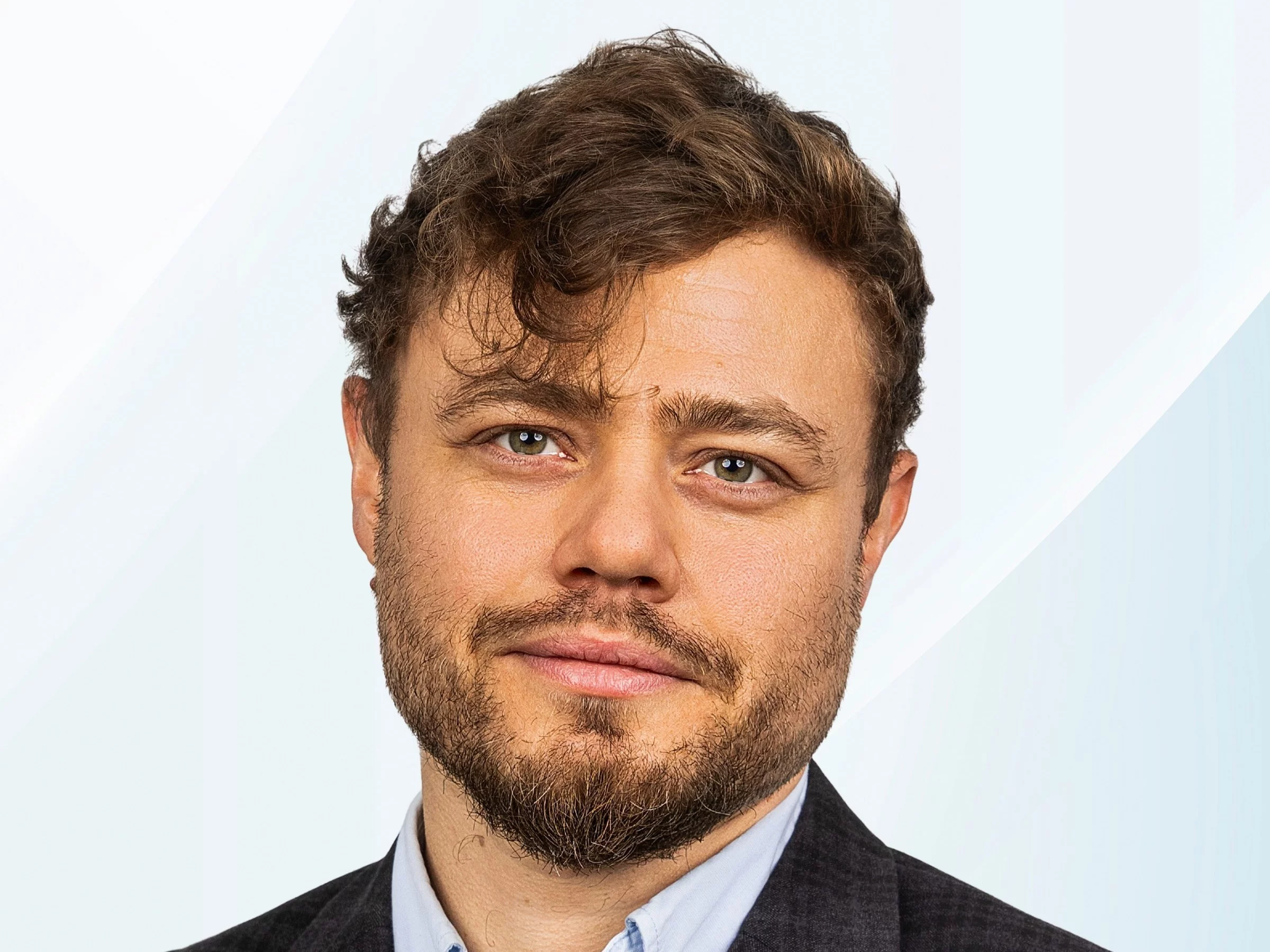 Bartłomiej Leśniak, Market Manager for Southeast and East Central Europe w Kögel Trailer GmbH