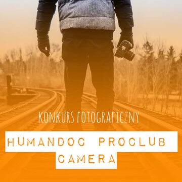Konkurs HumanDOC Proclub Camera