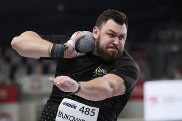 Konrad Bukowiecki