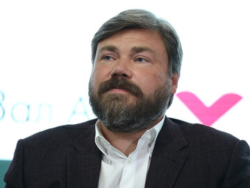 Konstantin Małofiejew