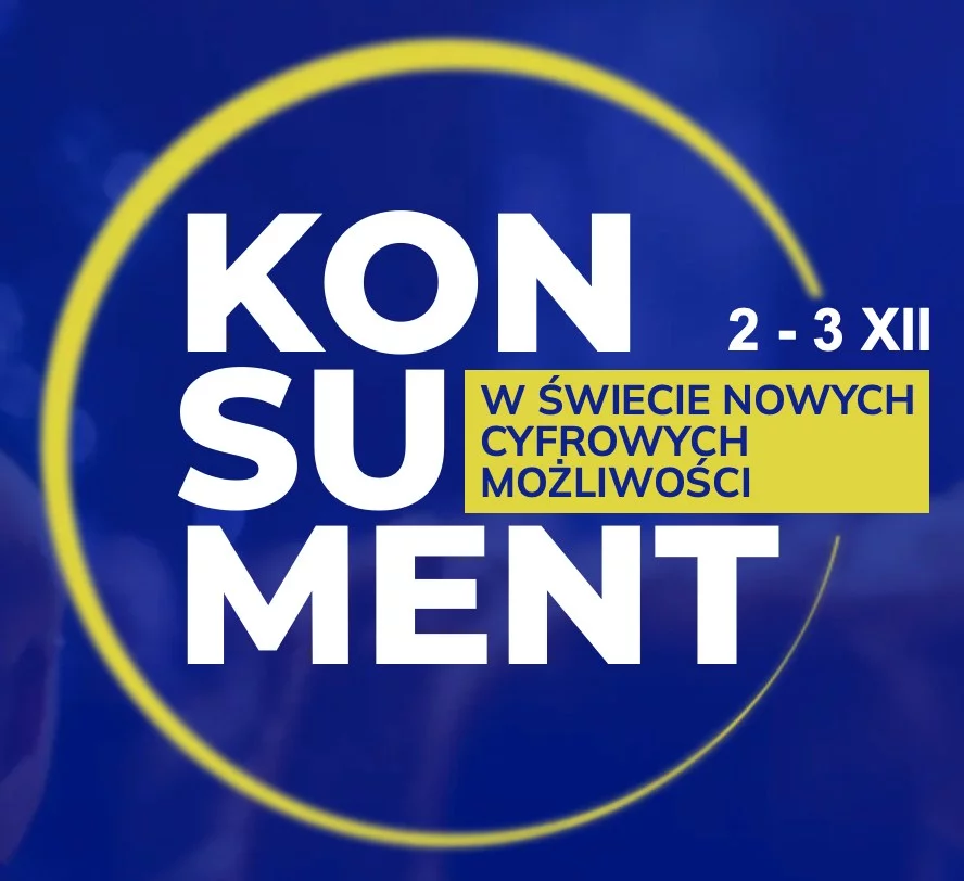 Konsument w świecie nowych cyfrowych możliwości
