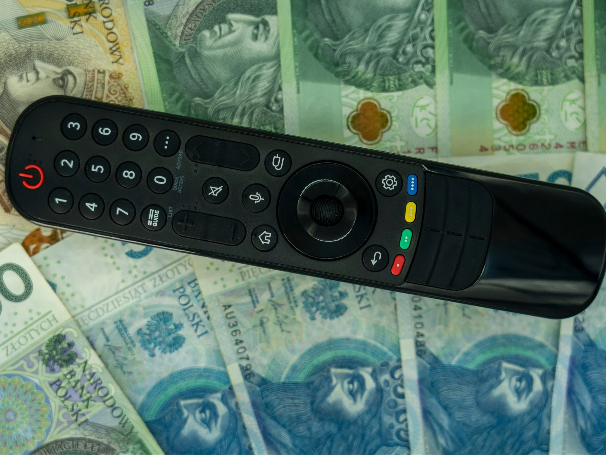 Kontrola abonamentu RTV. Kara, odsetki i egzekucja skarbowa – Biznes Wprost Kontrola abonamentu RTV. Kara, odsetki i egzekucja skarbowa – Biznes Wprost