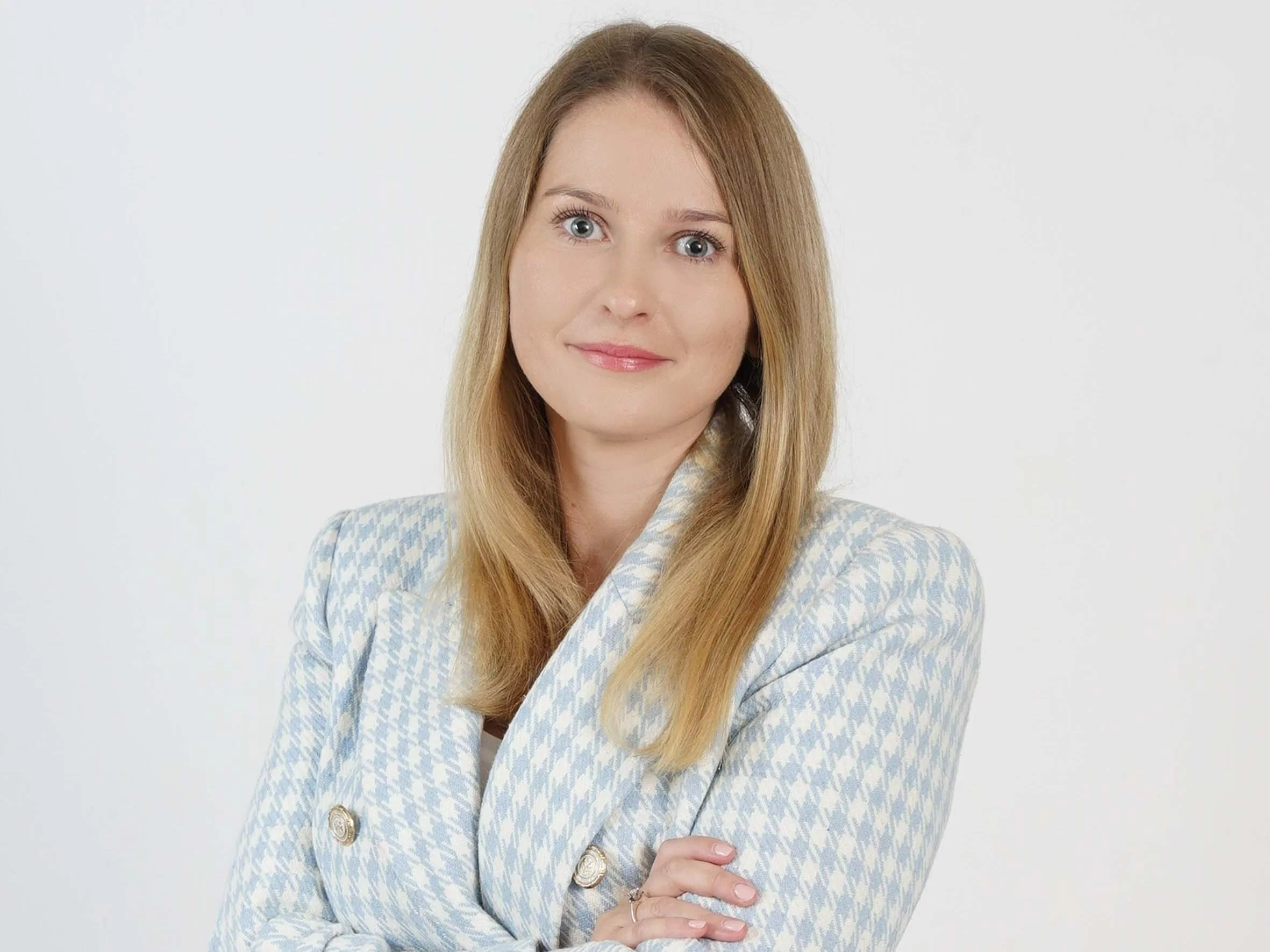 Patrycja Kasprowska