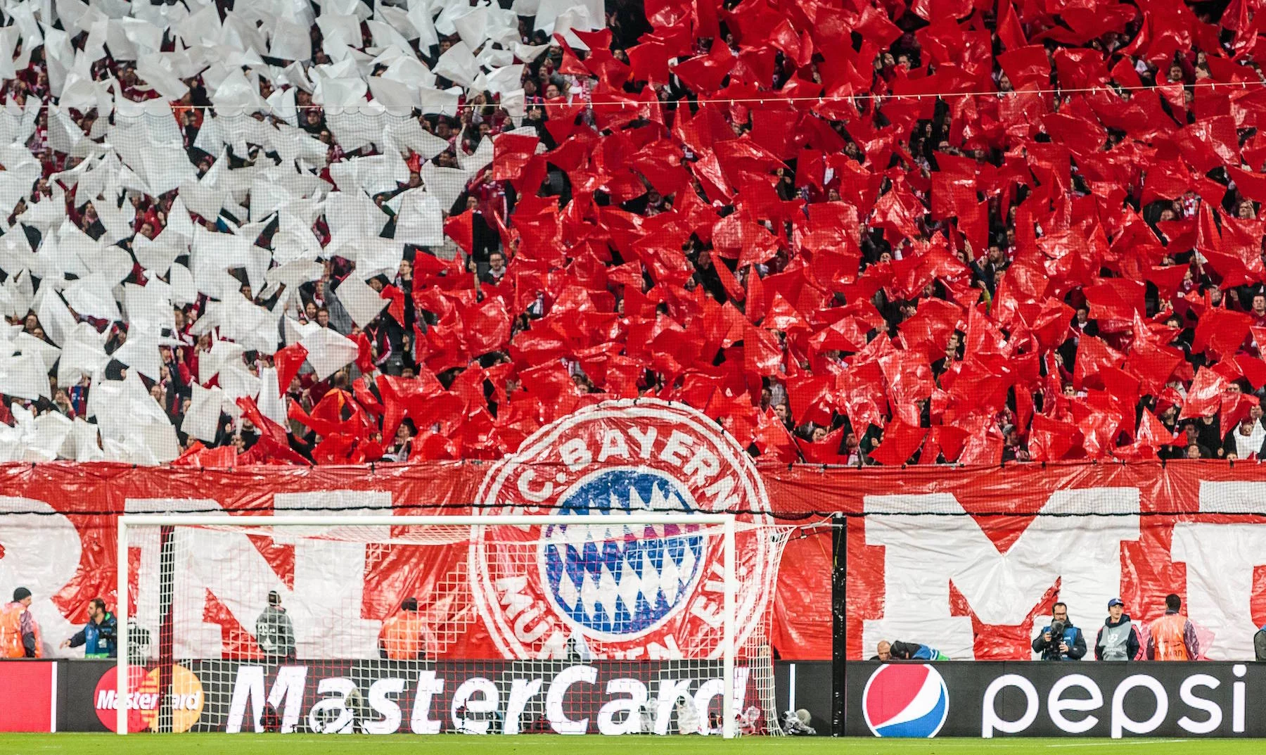 Bayern Monachium