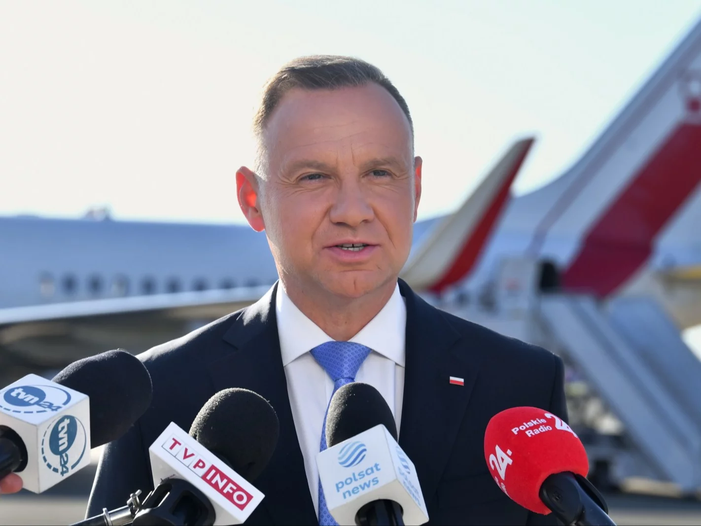 Andrzej Duda