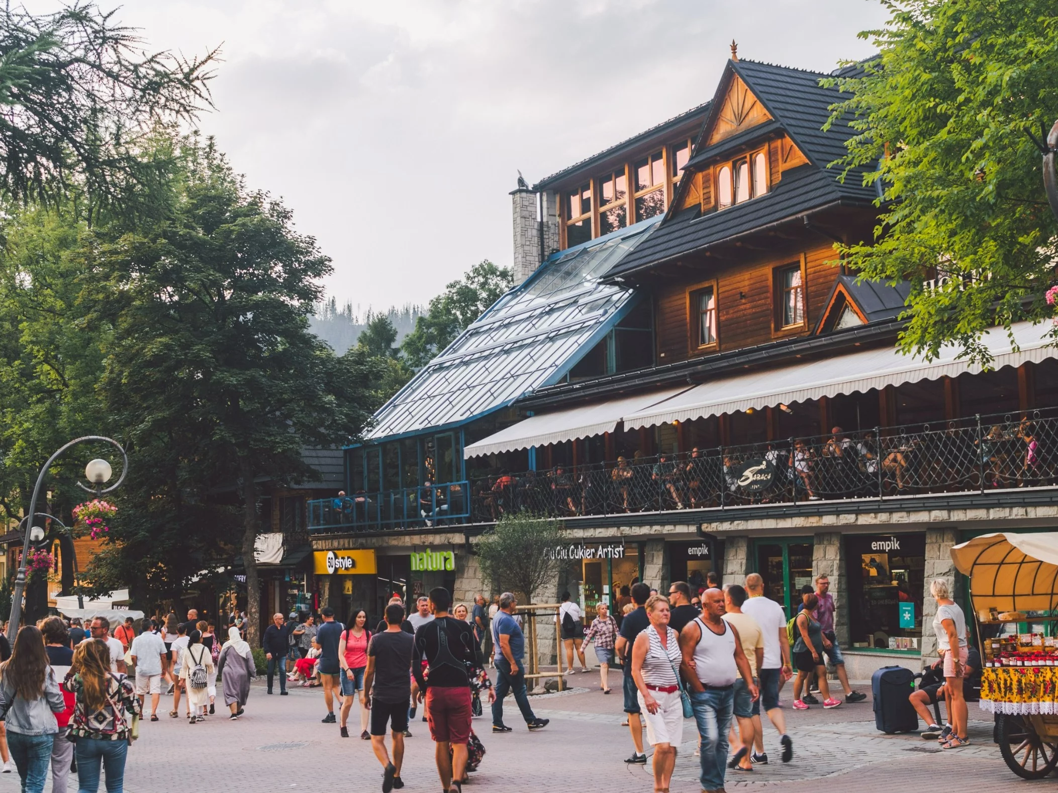 Zakopane