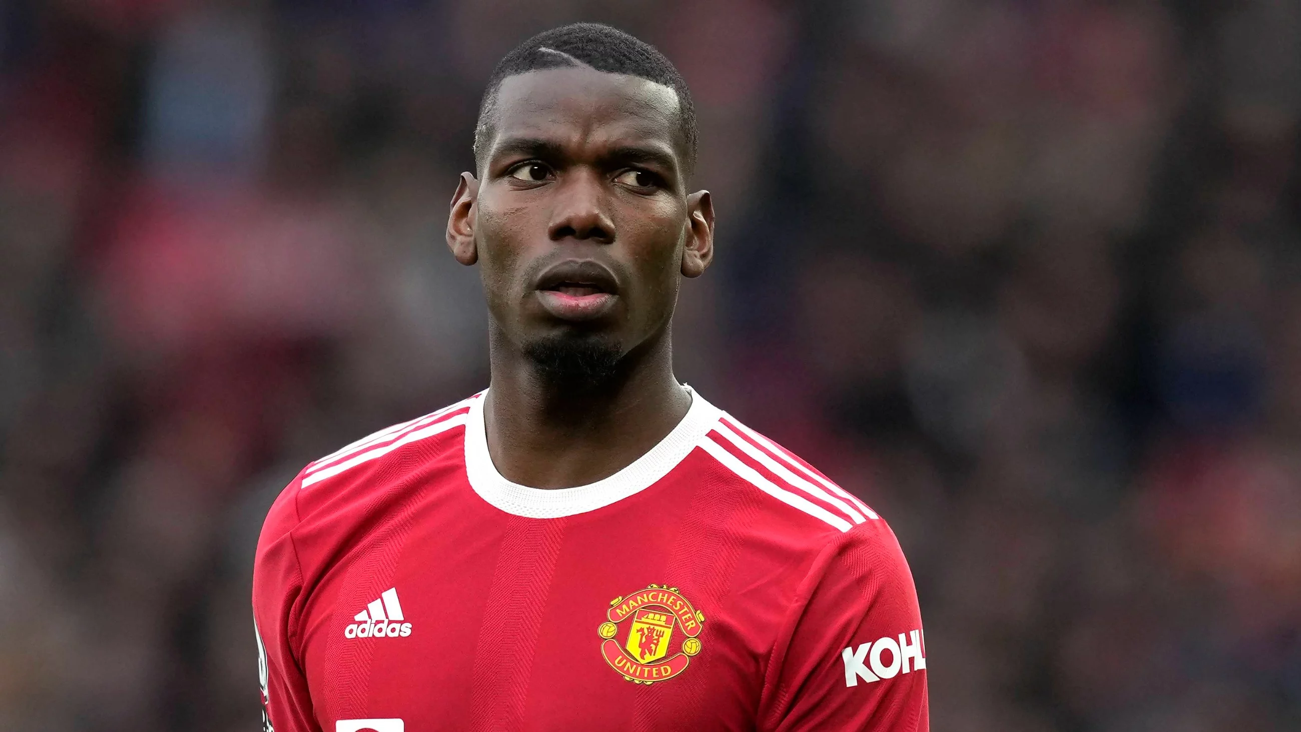 Paul Pogba