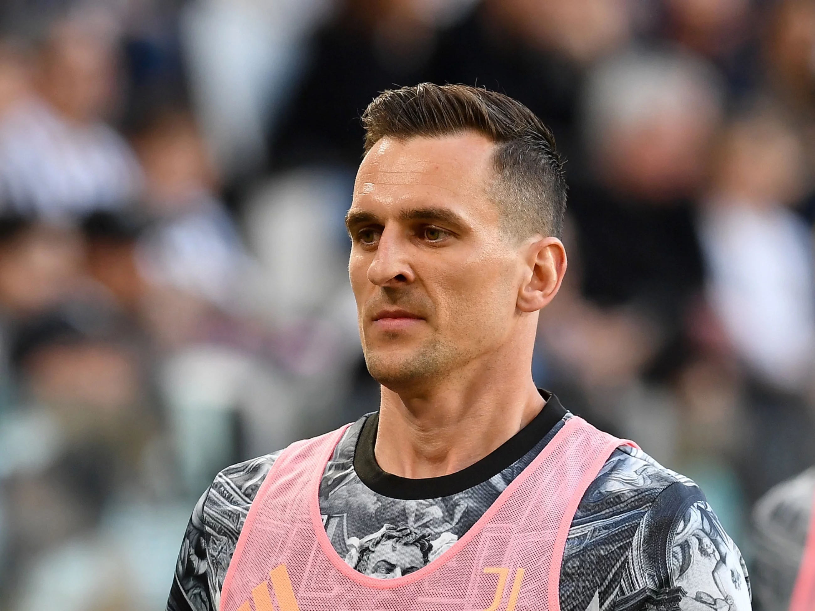 Kontuzja Arkadiusza Milika. To może oznaczać koniec dla Polaka! – Serie A – Sport Wprost Kontuzja Arkadiusza Milika. To może oznaczać koniec dla Polaka! – Serie A – Sport Wprost
