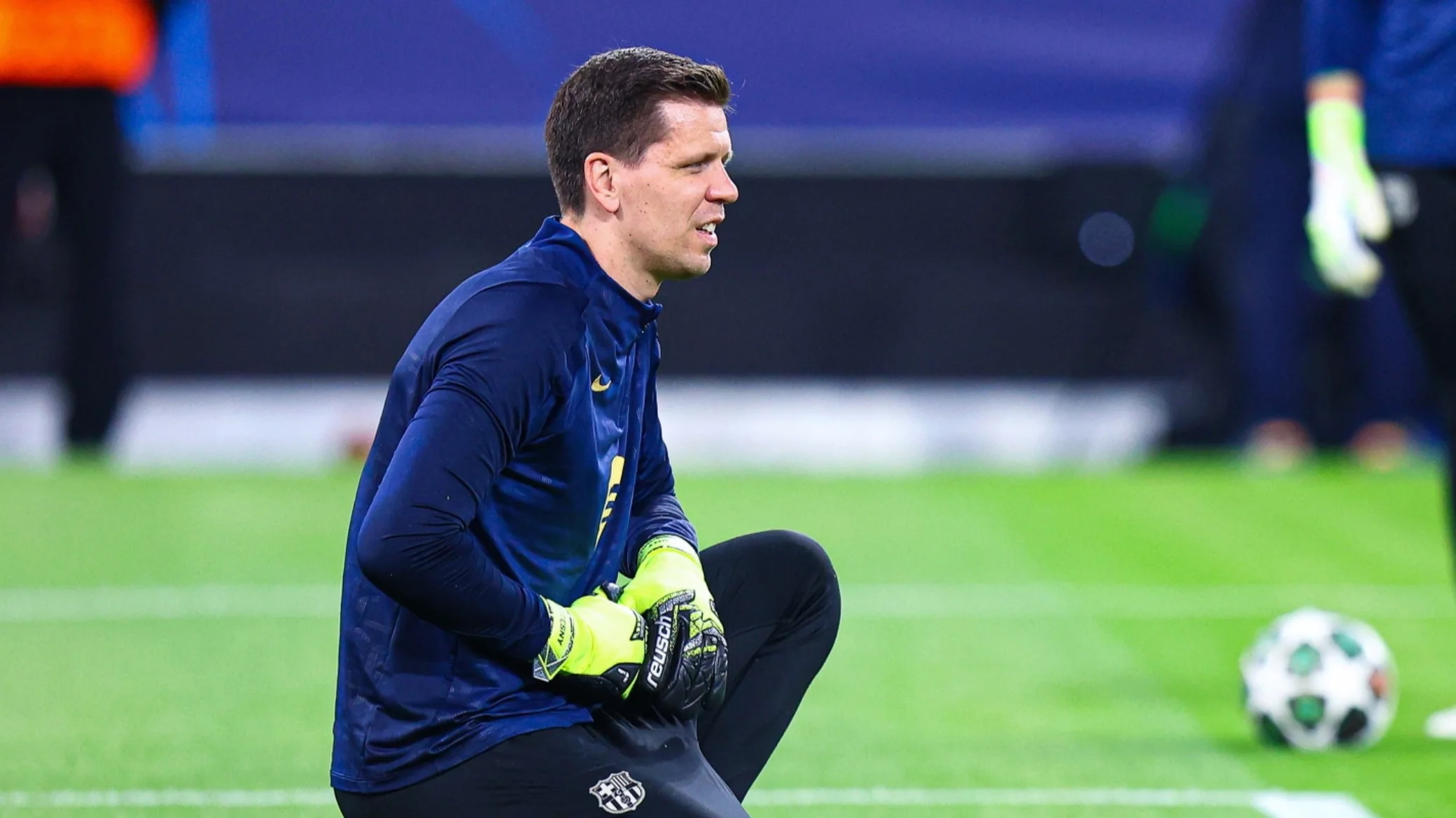 Wojciech Szczęsny