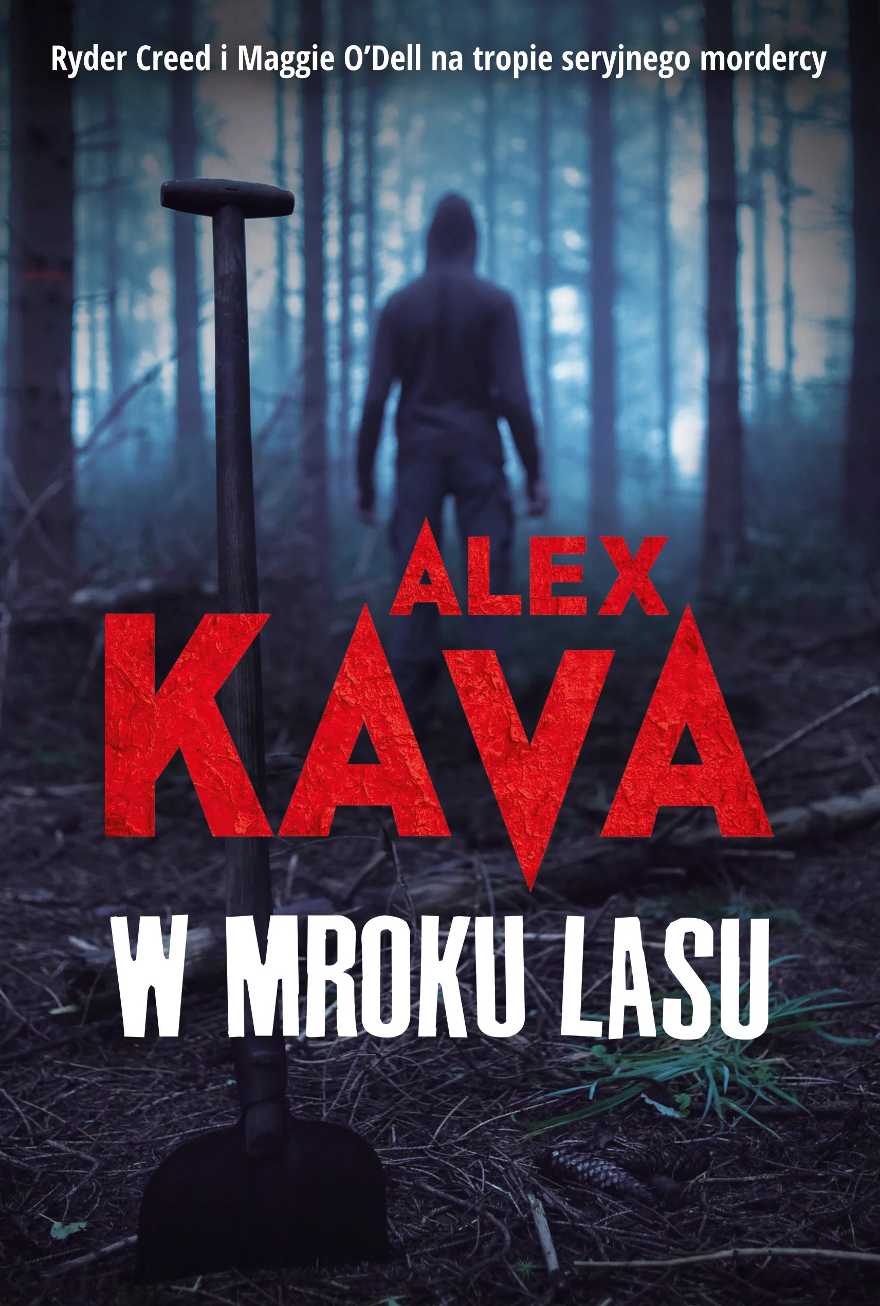 Alex Kava_W mroku lasu
