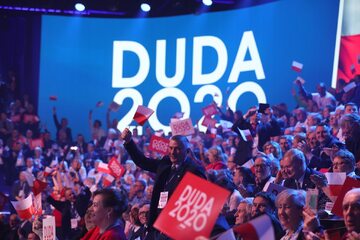 Konwencja Andrzeja Dudy