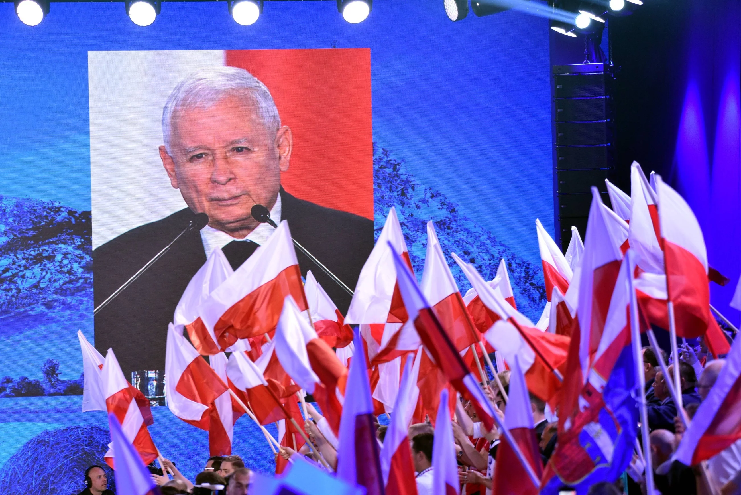 Jarosław Kaczyński