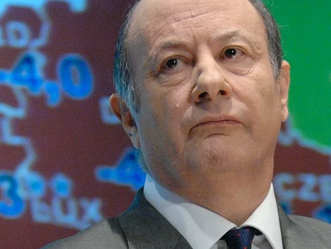 Jan Vincent Rostowski (fot. Wprost)