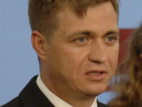 Sławomir Kopyciński (fot. Wprost)