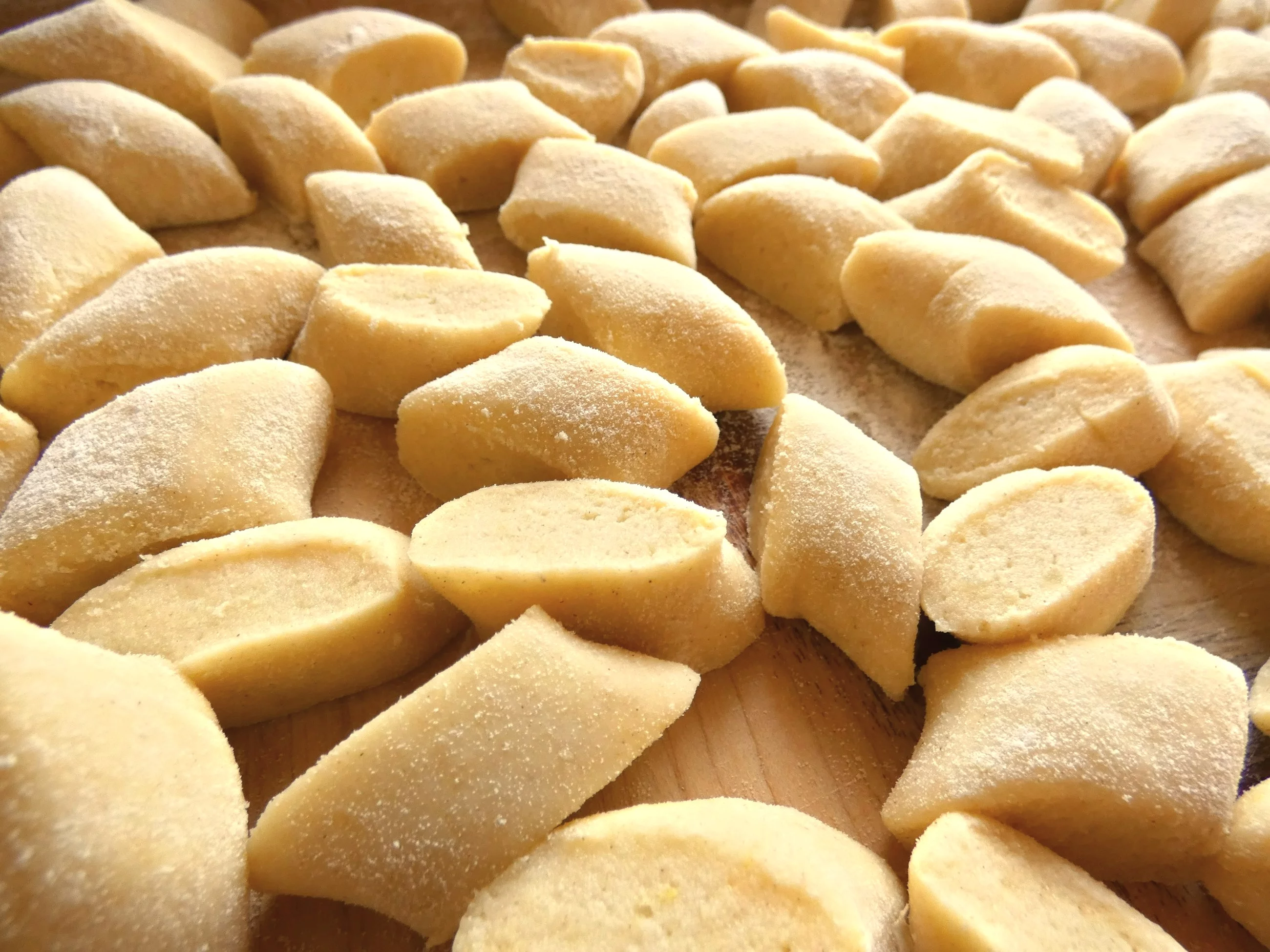 Kopytka