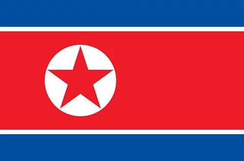 Korea Północna przyznaje się do obozów. "Ludzie pracują nad swoimi umysłami" (fot.domena publiczna)