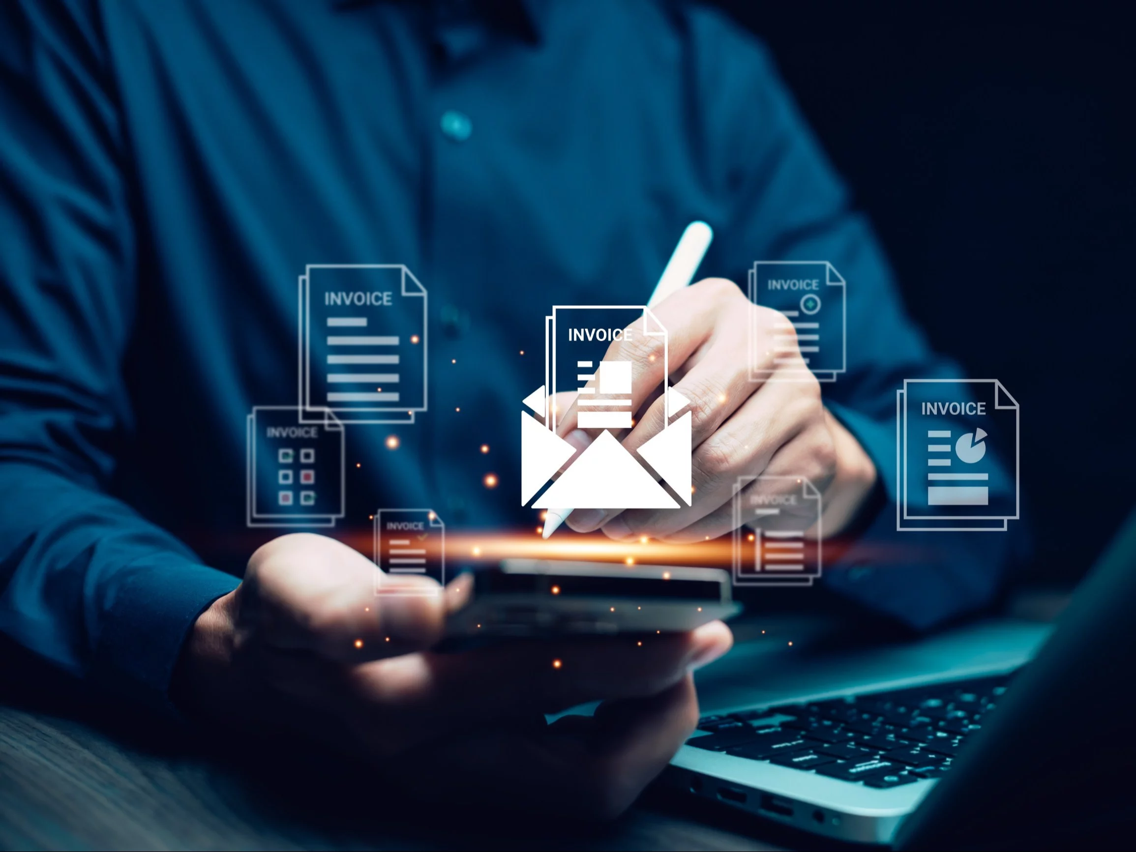 Faktura w KSeF jest zamrożona. Błędów nie poprawisz już tradycyjnie