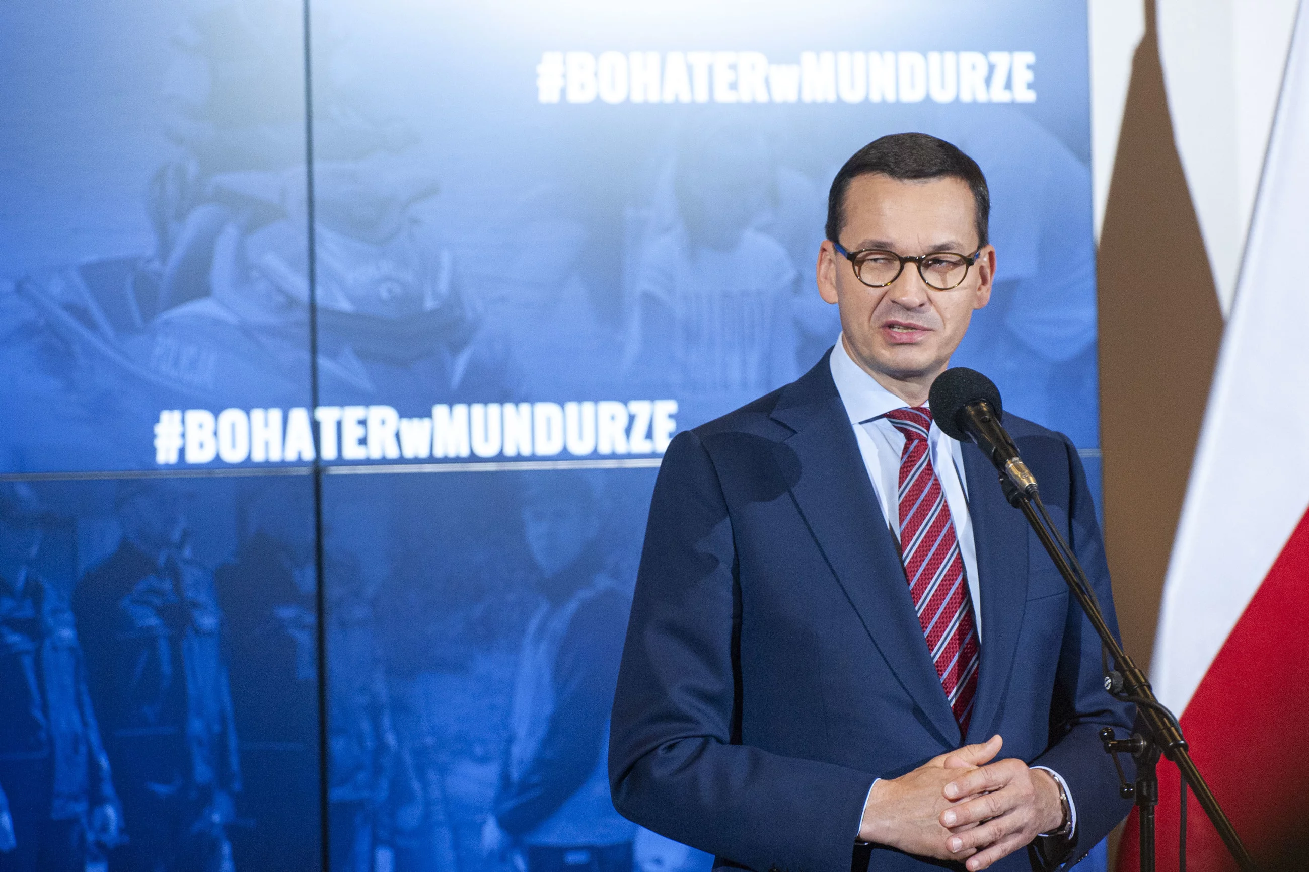 Mateusz Morawiecki