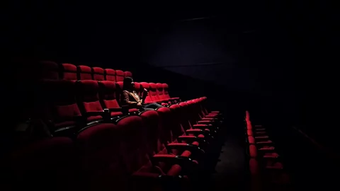 Kino, zdj. ilustracyjne