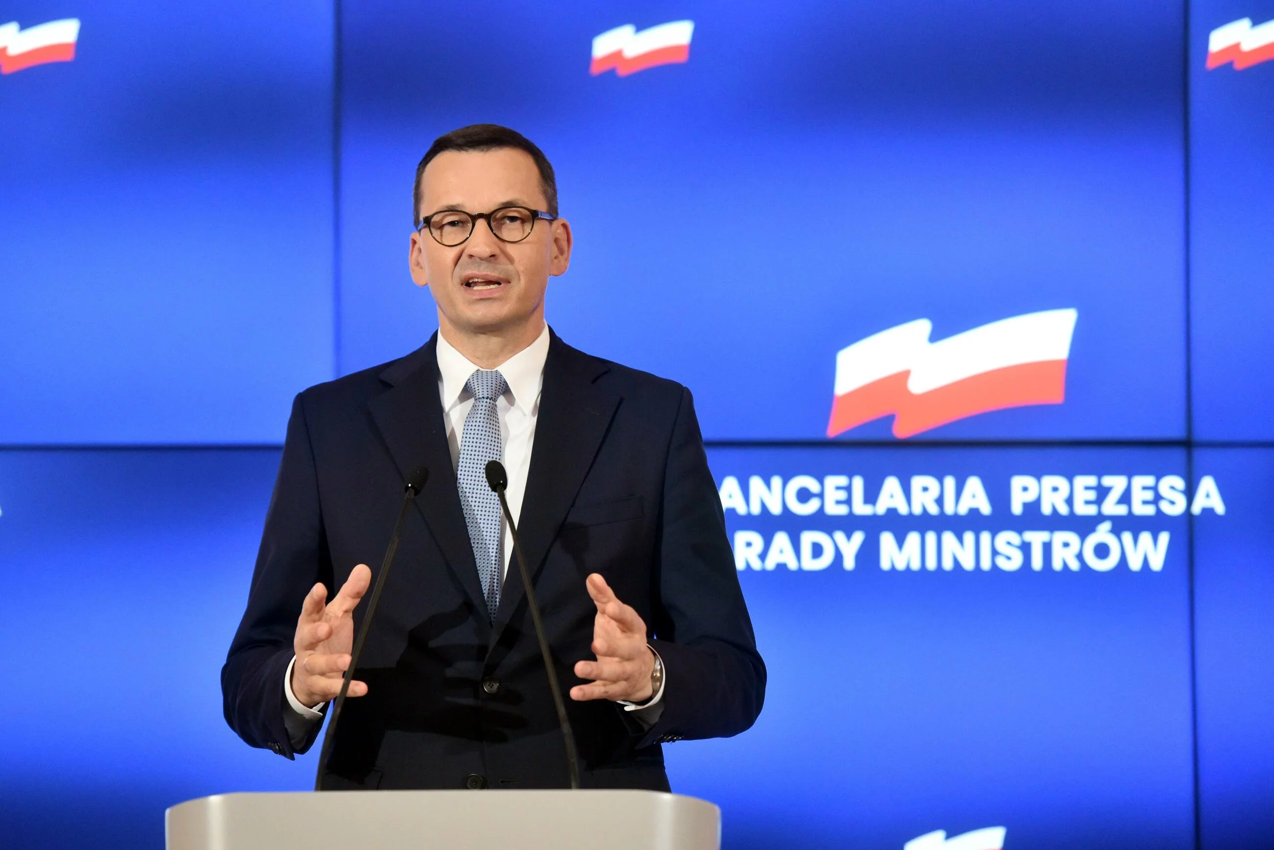 Mateusz Morawiecki