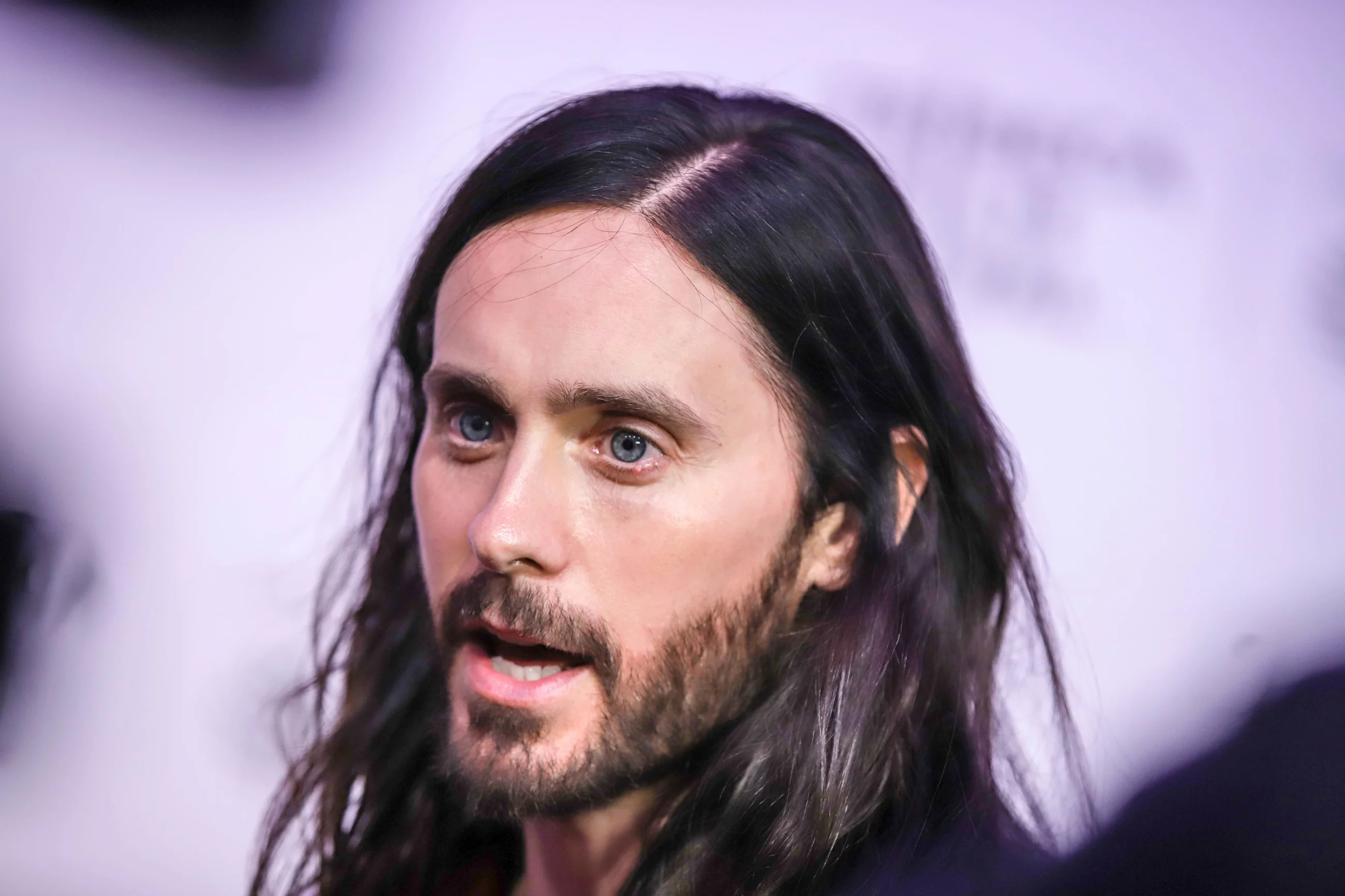 Jared Leto