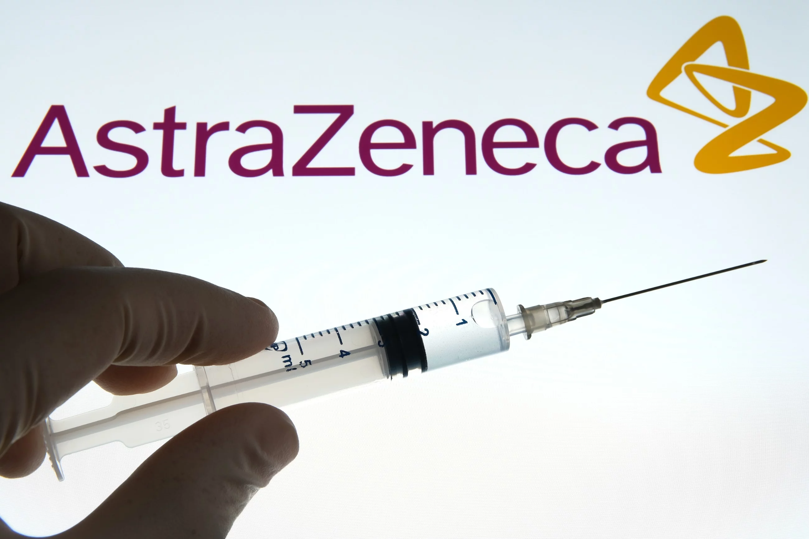 Szczepionka AstraZeneca