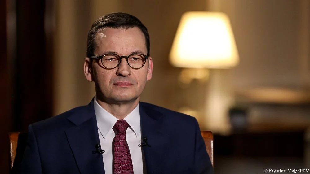 Mateusz Morawiecki