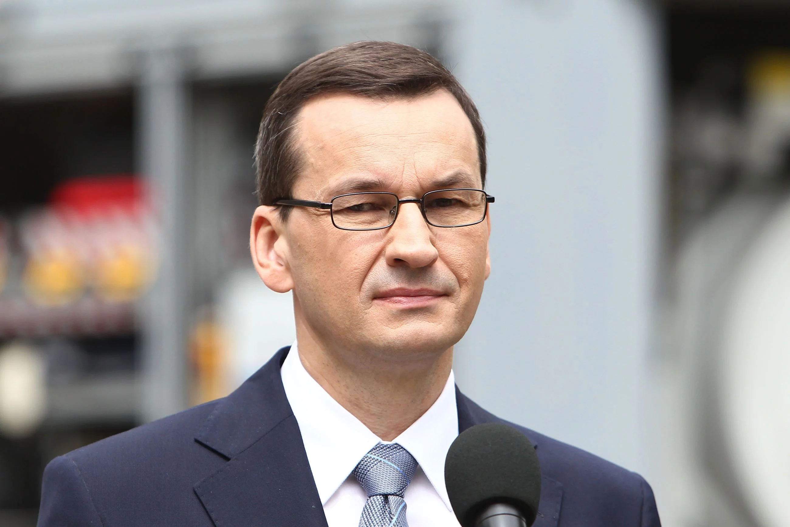 Mateusz Morawiecki