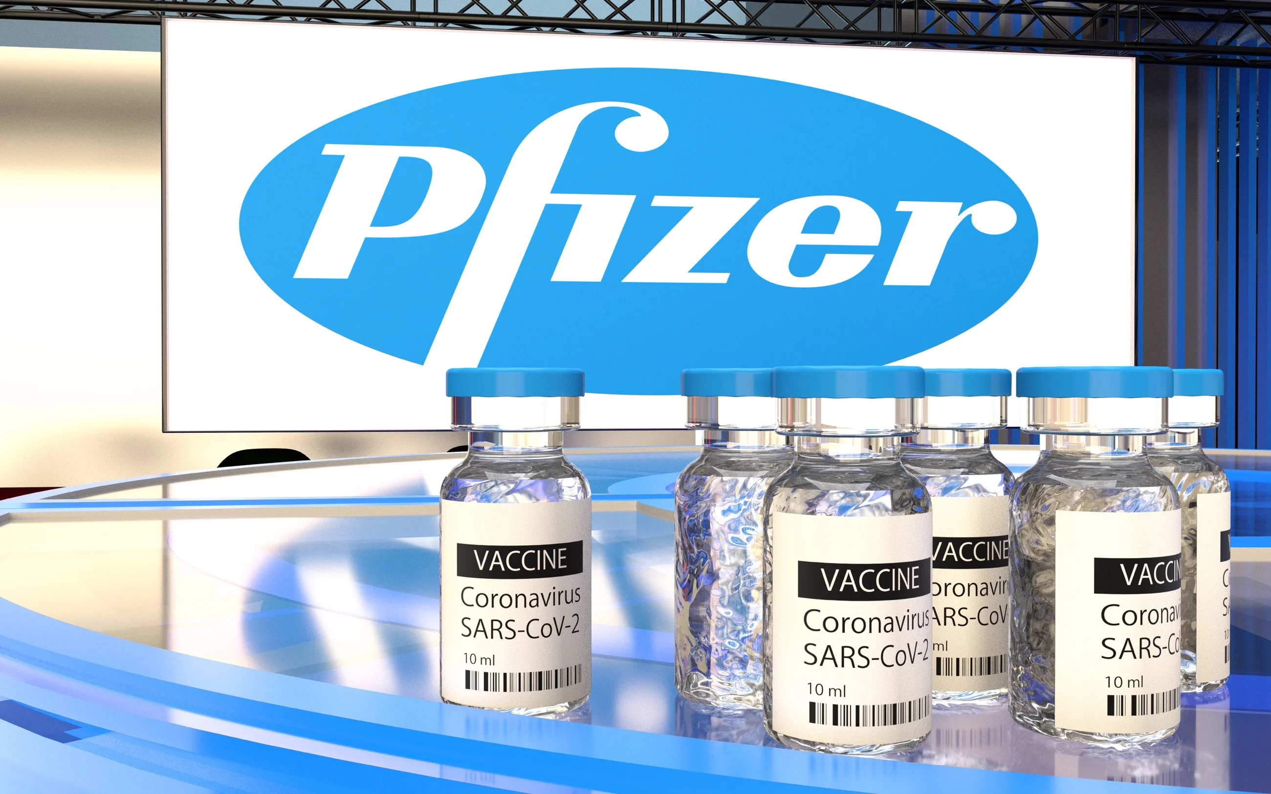 Pfizer