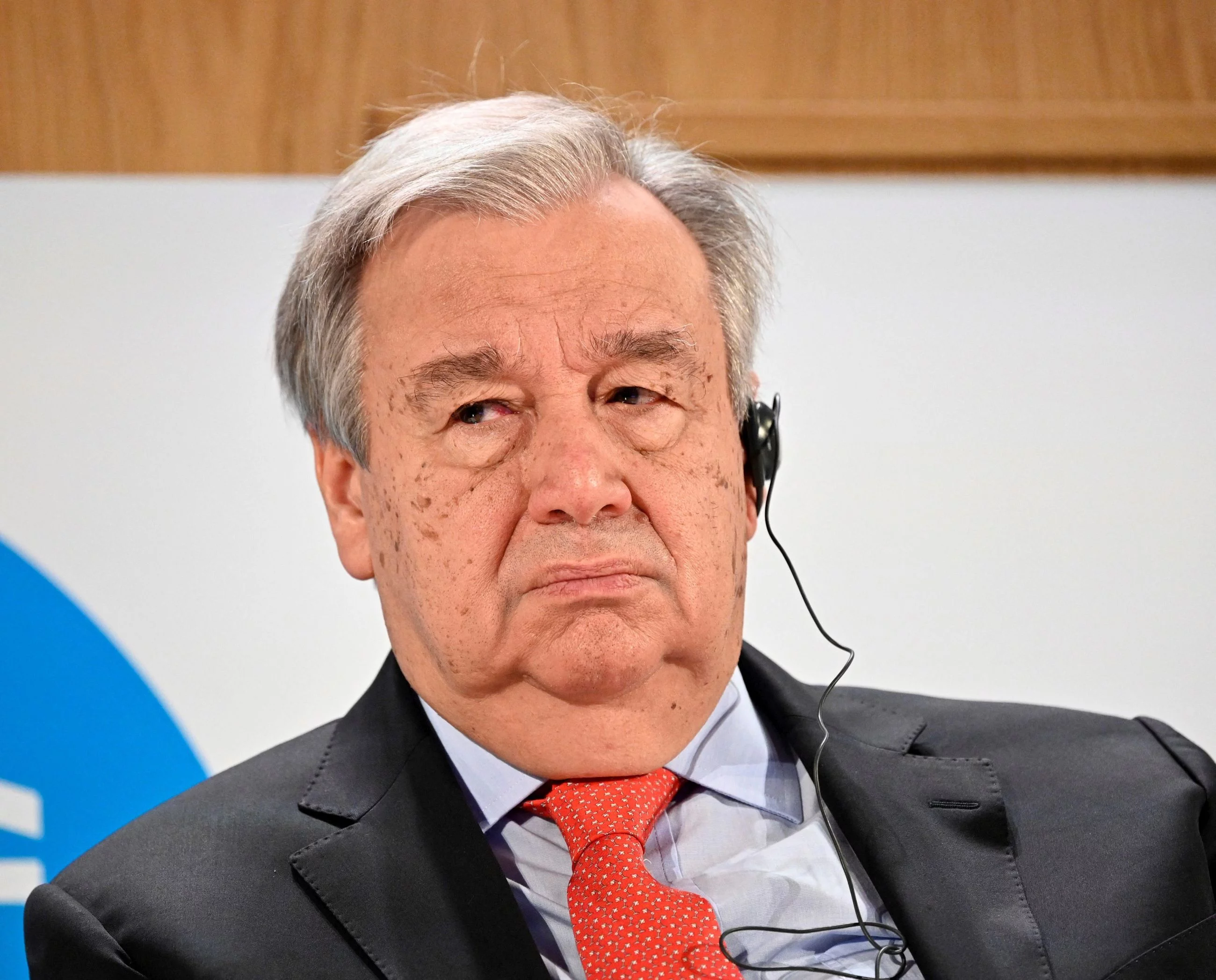 Antonio Guterres