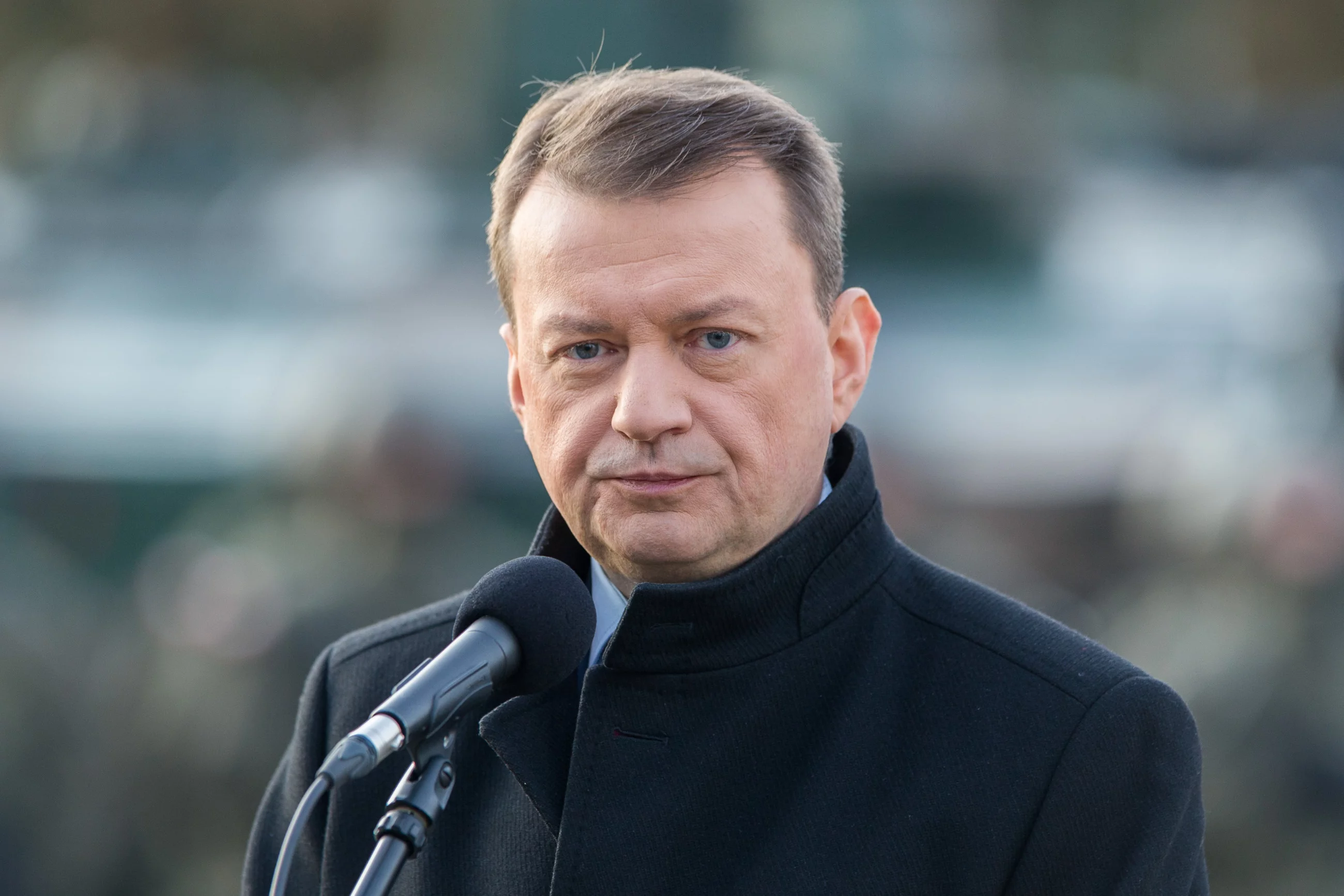 Mariusz Błaszczak