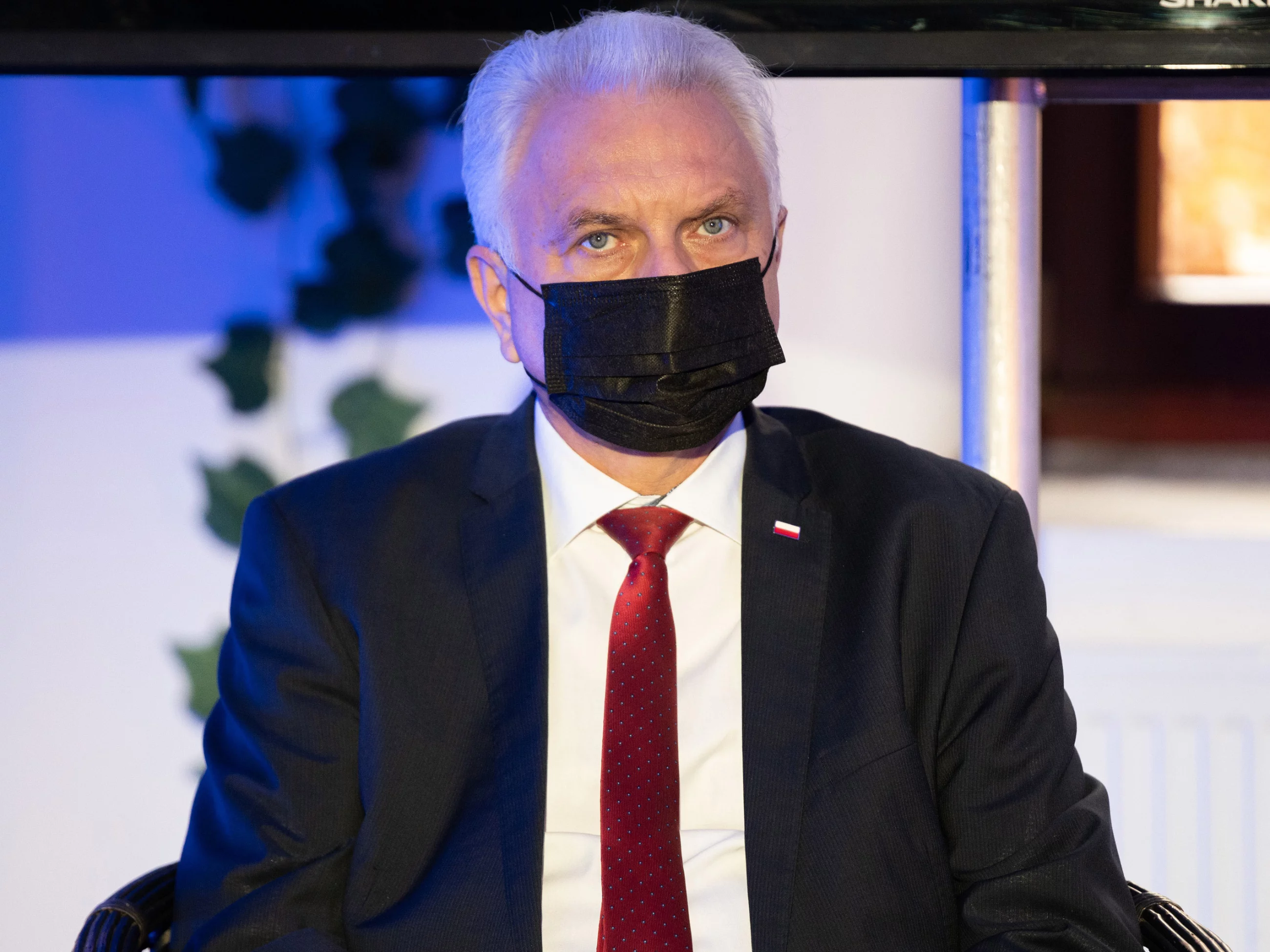 Waldemar Kraska