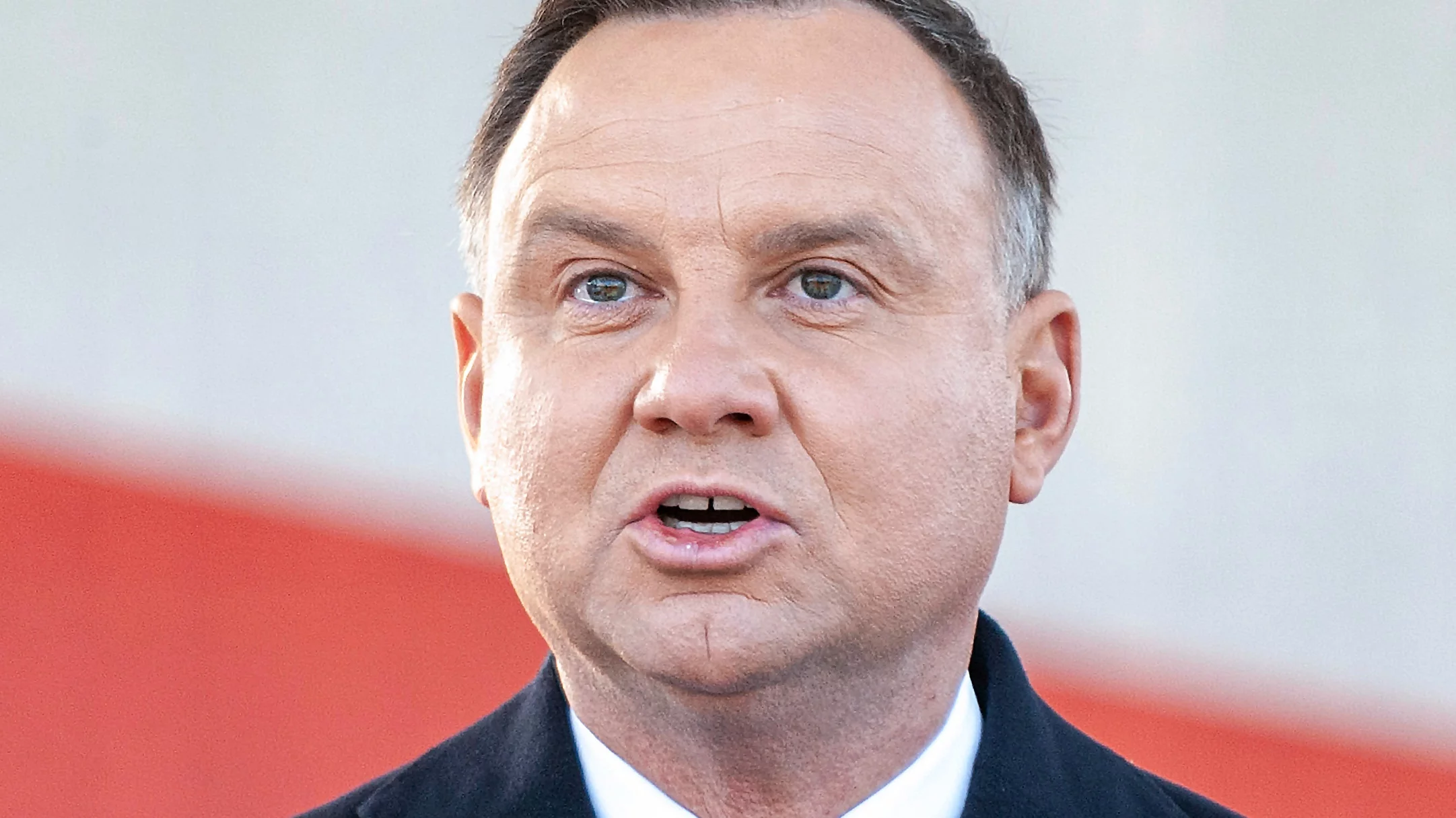 Andrzej Duda