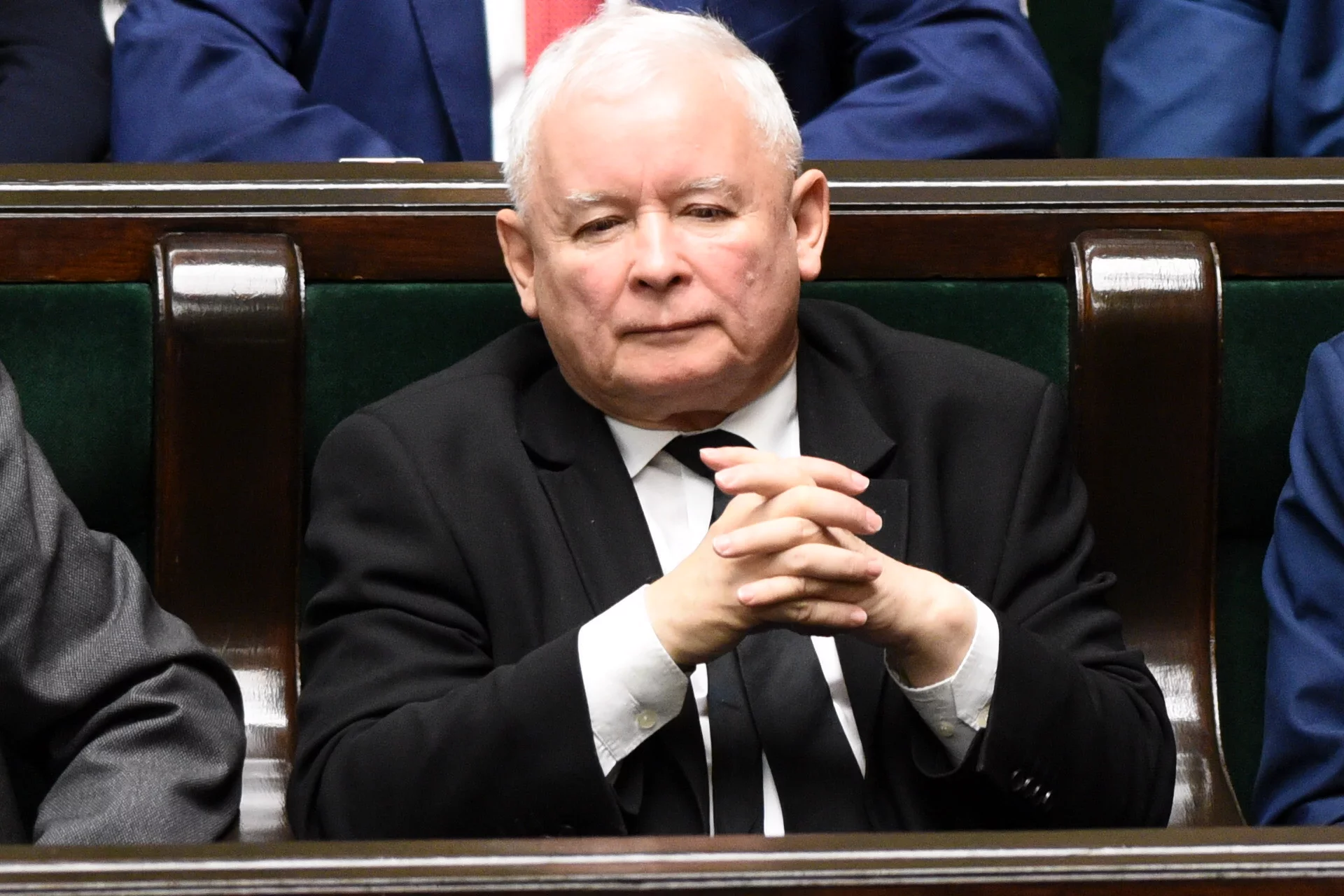 Jarosław Kaczyński
